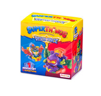 Inne z tym bohaterem