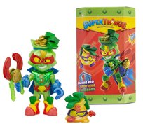 Inne z tym bohaterem