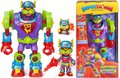 Super Things, Zings Robot Fury Storm - SuperThings