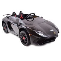 Super-Toys, auto Lamborghini Aventador