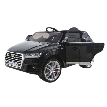 Super Toys Pojazd Na Akumulator Audi Q7 Sklep Empik Com