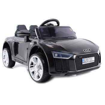 Super-Toys, pojazd na akumulator Audi R8 /Hl1818 - SUPER-TOYS