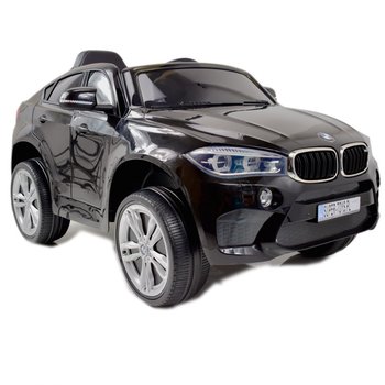 Super-Toys, pojazd na akumulator BMW X6M - SUPER-TOYS