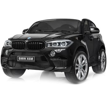 Super-Toys, pojazd na akumulator BMW X6M - SUPER-TOYS