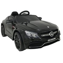 Super-Toys, pojazd na akumulator Mercedes C 63 S Coupe /Qy-1588