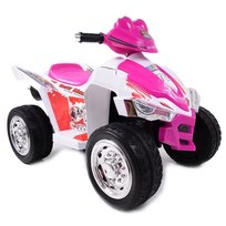 Super-Toys, pojazd na akumulator Quad Sport, Strong 2/ Ll9188