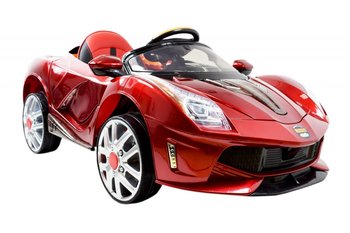 Super-toys, pojazd na akumulator Roadster  - SUPER-TOYS