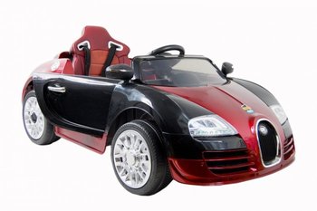 Super-Toys, pojazd na akumulator Roadster - SUPER-TOYS