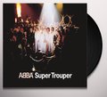 Super Trouper, płyta winylowa - Abba