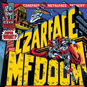 Super What?, płyta winylowa - Mf Doom | Muzyka Sklep EMPIK.COM