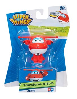 super wings jet toys