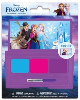 Super Zestaw Owocowe Błyszczyki Disney Frozen - Townley Girl