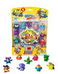 Super Zings Blister 10 Pack - Super Zings