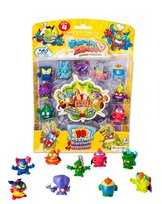 Super Zings Blister 10 Pack Super Zings