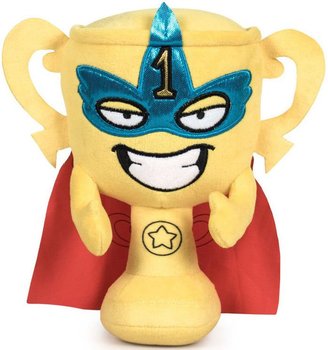 Super Zings, maskotka Pow Position - Super Zings
