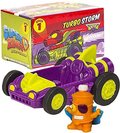 Super Zings SuperZings seria 1 Supercar+ 1 superzing - Super Zings
