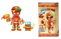 Inne z tym bohaterem