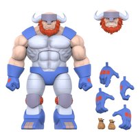 Super7 Thundercats Ultimates Action Figure Cruncher Wave 12 18 cm Super7