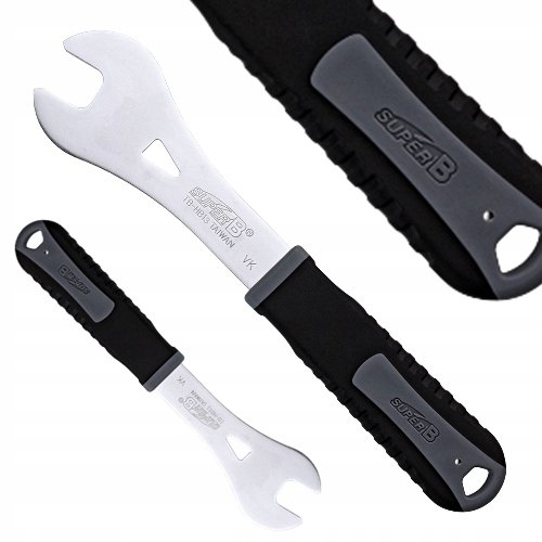 Super b Superb Klucz Do Konusów Do Nakrętki Piasty 18 Mm