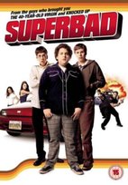 Superbad (brak polskiej wersji językowej)