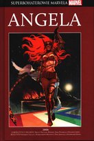 Superbohaterowie Marvela. Angela Tom 89 Opracowanie zbiorowe