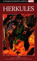 Superbohaterowie Marvela. Herkules Tom 35 Opracowanie zbiorowe