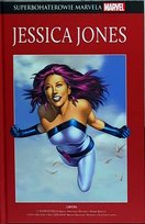Superbohaterowie Marvela. Jessica Jones Tom 56 Opracowanie zbiorowe
