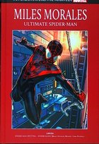 Superbohaterowie Marvela. Miles Morales Tom 79 Opracowanie zbiorowe