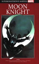 Superbohaterowie Marvela. Moon Knight Tom 42 Opracowanie zbiorowe