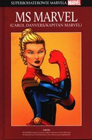 Superbohaterowie Marvela. MS Marvel Tom 51 - Opracowanie zbiorowe ...