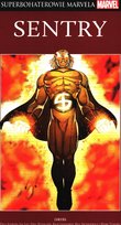 Superbohaterowie Marvela. Sentry Tom 55 Opracowanie zbiorowe