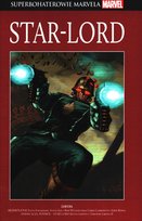 Superbohaterowie Marvela. Star-Lord Tom 43 Opracowanie zbiorowe