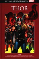 Superbohaterowie Marvela. Thor Tom 31 Opracowanie zbiorowe