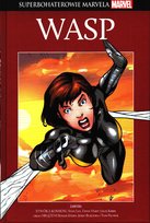 Superbohaterowie Marvela. WASP Tom 36 Opracowanie zbiorowe