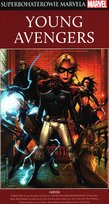 Superbohaterowie Marvela. Young Avengers Tom 58 Opracowanie zbiorowe