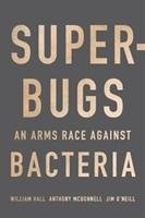 Superbugs - Hall William, Mcdonnell Anthony, O'neill Jim