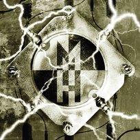 Supercharger Machine Head