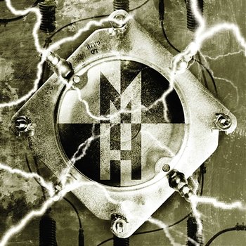 Supercharger - Machine Head