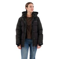 Superdry City Wind kurtka parka z kapturem Inna marka