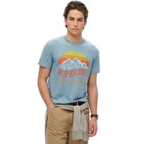 Superdry Cl Great Outdoors T-shirt Inna marka