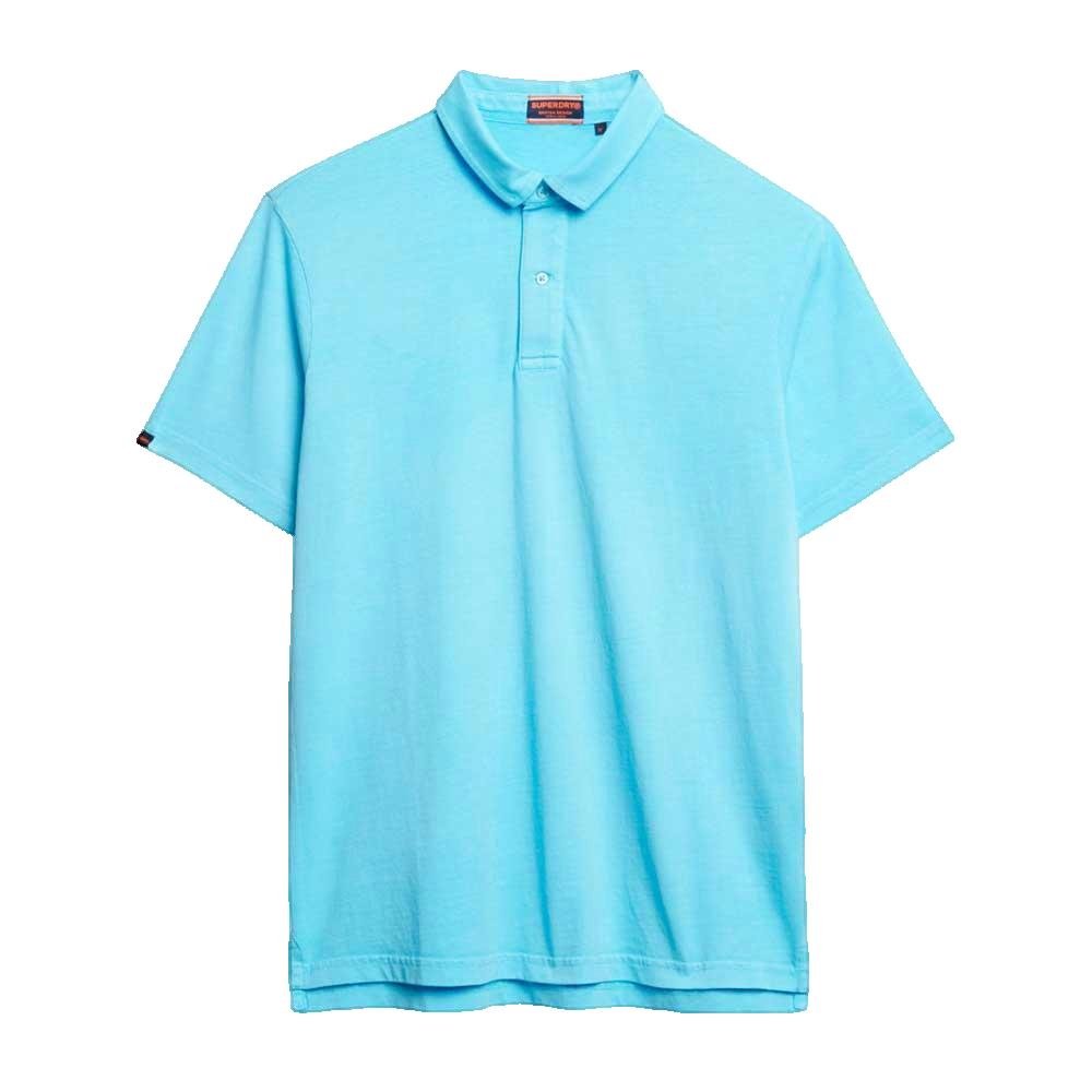 Superdry Superdry Essential Krótki Rękaw Polo
