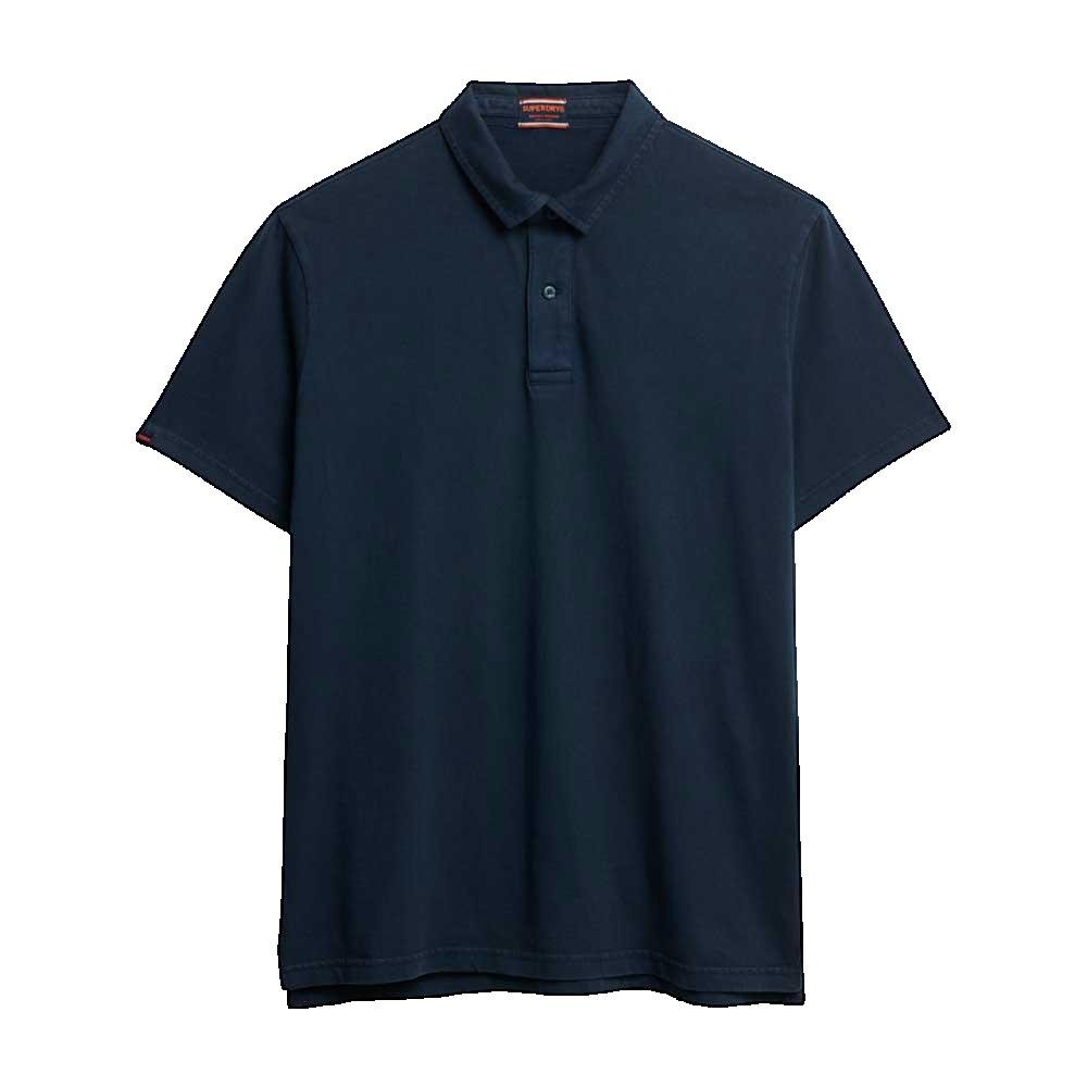 Superdry Superdry Essential Krótki Rękaw Polo
