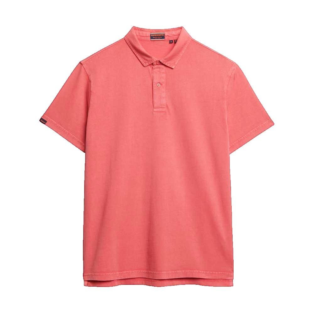Superdry Superdry Essential Krótki Rękaw Polo