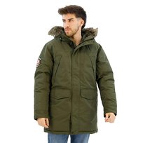 Superdry Everest parka damska Inna marka