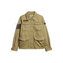 Superdry Kurtka Wojskowa M65 Damska Inna marka
