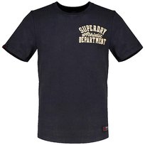 Superdry Vintage Athletic T-shirt męski Inna marka