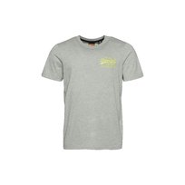 Superdry Vintage Vl Neon T-shirt Inna marka
