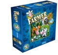 Superfarmer big box, gra planszowa, GRANNA&nbsp;-&nbsp;Granna