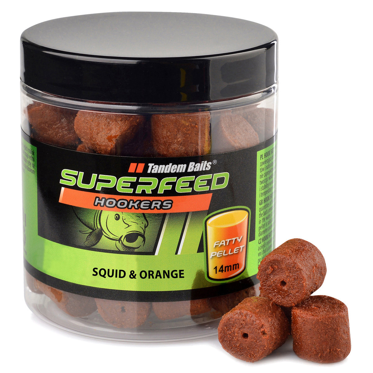DynamiteBaits Swim Stim F1 Sweet Sticky Pellet Syrup - Matériel Pêche à la Carpe : Biwys