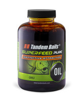 SuperFeed Pure Olej Chili 500ml